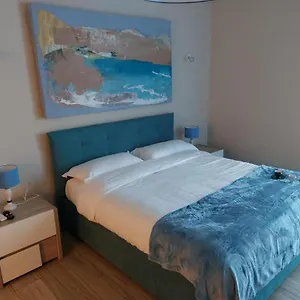 Pensión Mysuite Nápoles