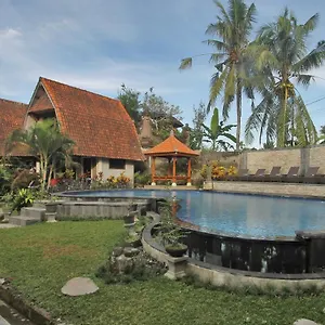 Pensión Abangan Ubud