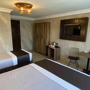 Apartahotel Insta Karakoy Estambul
