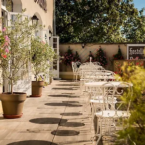 Hotel Bellevue Rocamadour