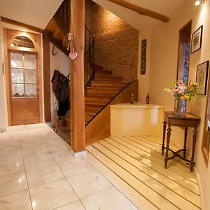 Bed and breakfast Au Coeur De - D'hotes Montastruc-la-Conseillère