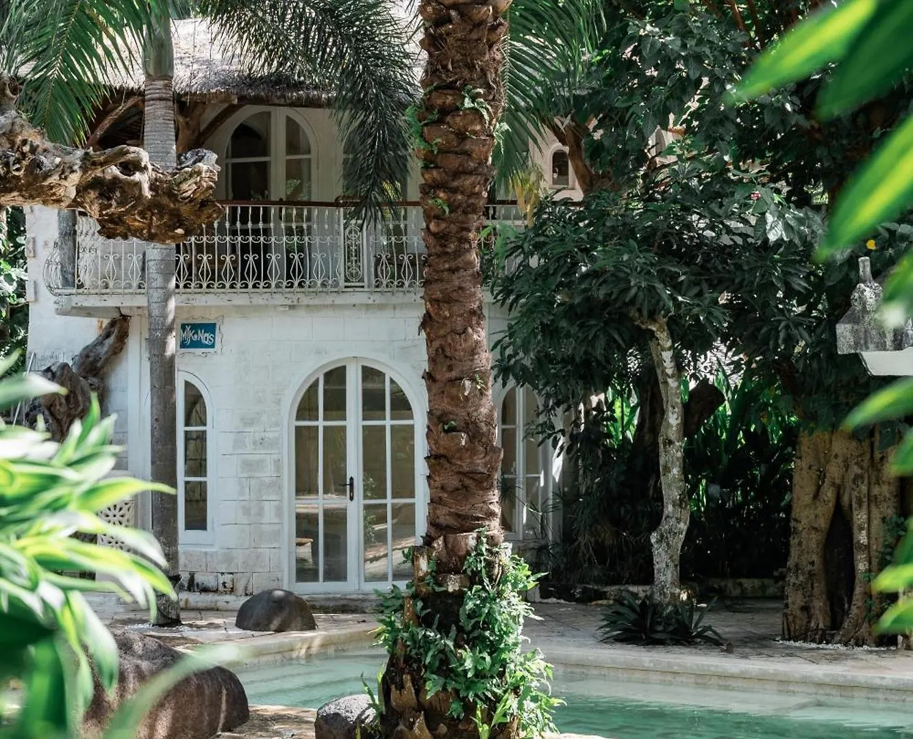 La Santa Rosa Hotel Pecatu  Pecatu (Bali)
