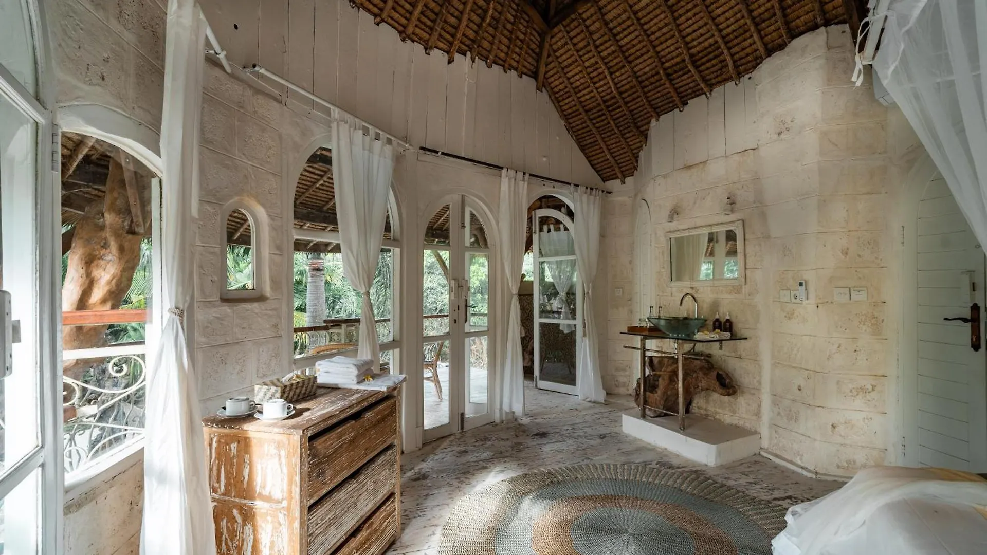 La Santa Rosa Hotel Pecatu   Pecatu (Bali)