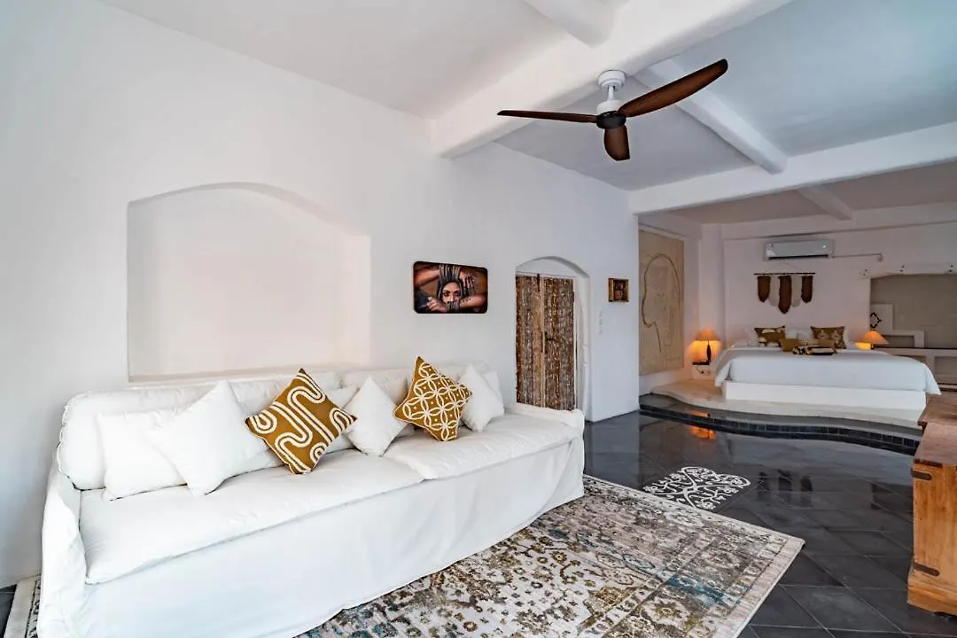 La Santa Rosa Hotel Pecatu
